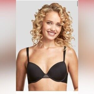 Maidenform Self Expressions Women Simply the One Lightly Lined Bra 38DD. NWT